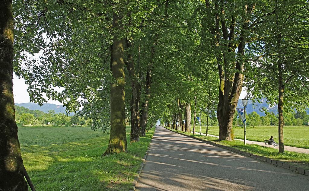 Gesundheitshof Lohninger Villa Mondsee Bagian luar foto