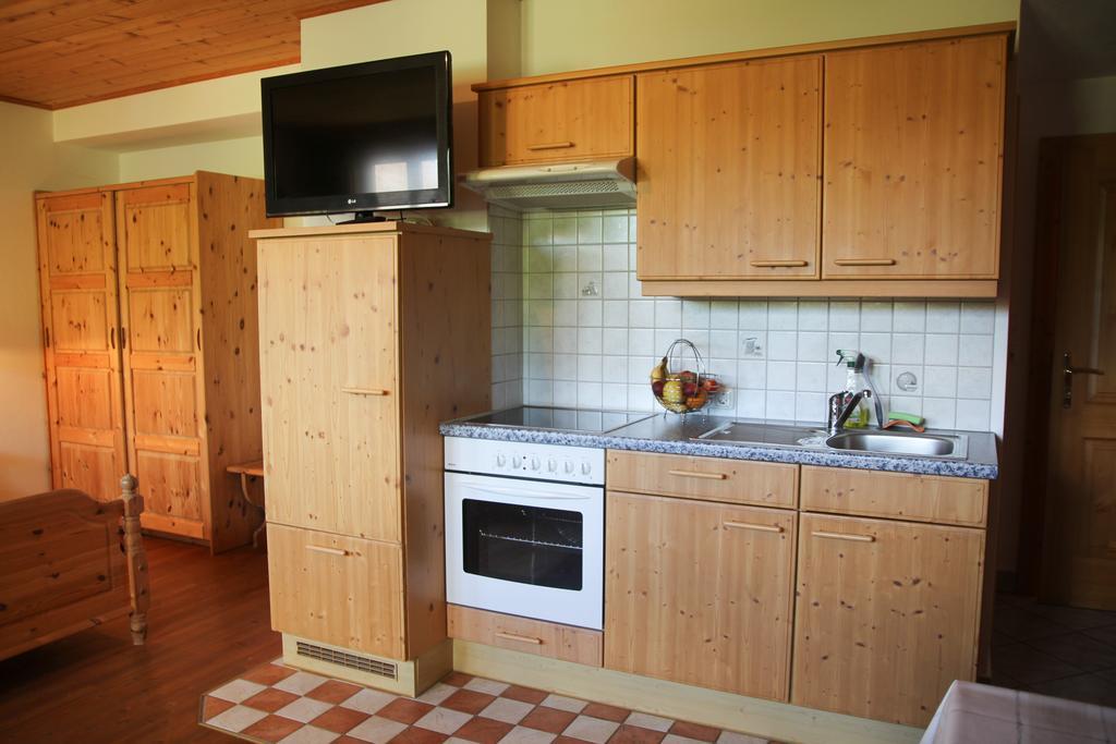 Gesundheitshof Lohninger Villa Mondsee Bagian luar foto